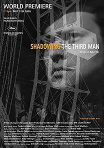Watch Shadowing the Third Man
