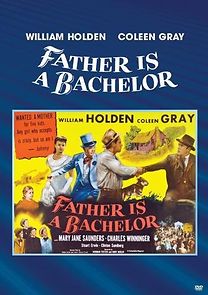 Watch Father Is a Bachelor
