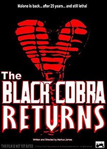 Watch The Black Cobra Returns