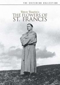 Watch The Flowers of St. Francis