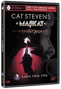 Watch Cat Stevens: Majikat