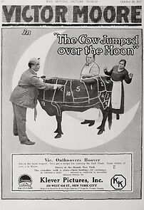 Watch The Cow Jumped Over the Moon (Short 1917)