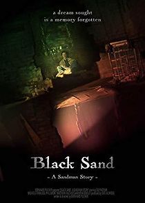 Watch Black Sand: A Sandman Story