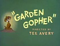 Watch Garden Gopher