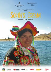 Watch Sonia's Dream (Short 2015)