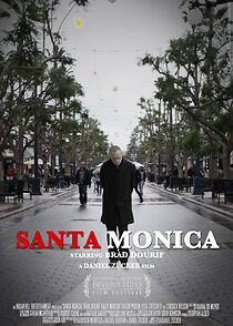 Watch Santa Monica (Short 2013)