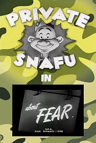 Watch A Few Quick Facts: Fear (Short 1945)