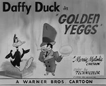 Watch Golden Yeggs (Short 1950)