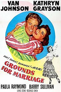 Watch Grounds for Marriage