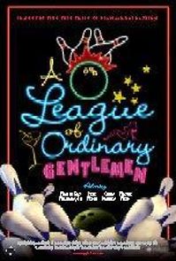 Watch A League of Ordinary Gentlemen