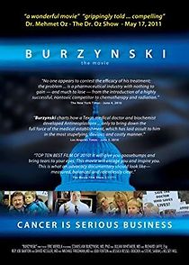 Watch Burzynski