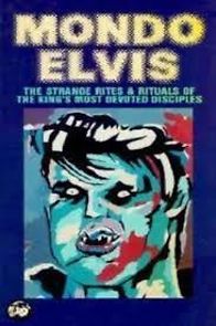Watch Mondo Elvis