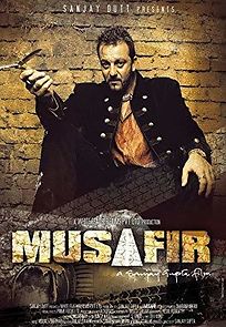 Watch Musafir