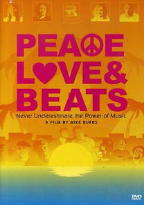 Watch Peace Love & Beats