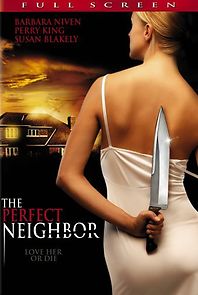 Watch The Perfect Neighbor