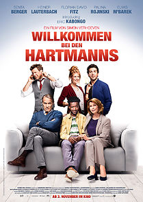 Watch Welcome to Germany