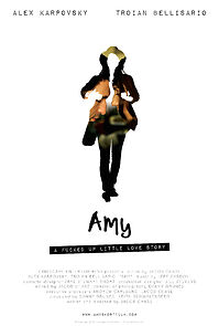 Watch Amy (Short 2015)
