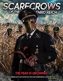Watch Scarecrows of the Third Reich
