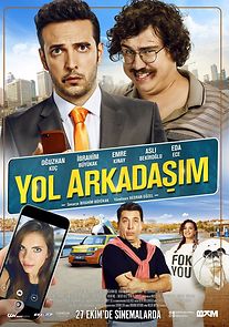 Watch Yol Arkadasim