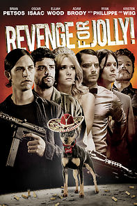 Watch Revenge for Jolly!