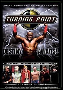 Watch TNA Wrestling: Turning Point
