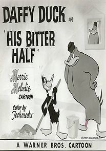 Watch His Bitter Half (Short 1950)