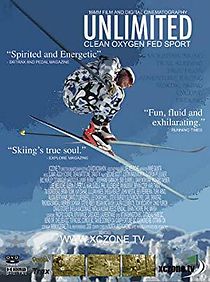Watch Unlimited Nordic Skiing