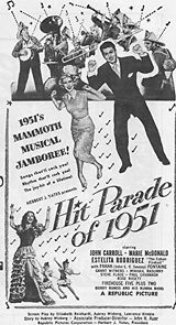 Watch Hit Parade of 1951