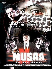Watch Musaa: The Most Wanted
