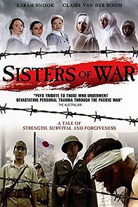 Watch Sisters of War