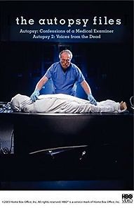 Watch Autopsy: Confessions of a Medical Examiner