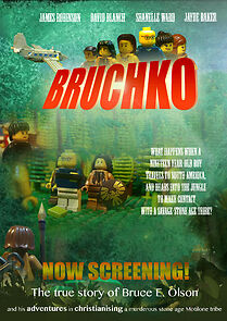 Watch Bruchko
