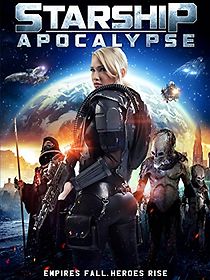 Watch Starship: Apocalypse