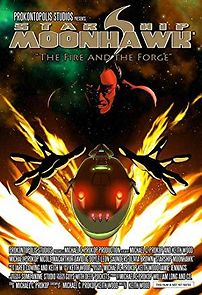Watch Starship Moonhawk: The Fire and the Forge