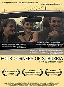 Watch Four Corners of Suburbia