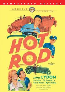 Watch Hot Rod