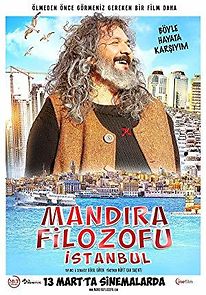 Watch Mandira Filozofu Istanbul