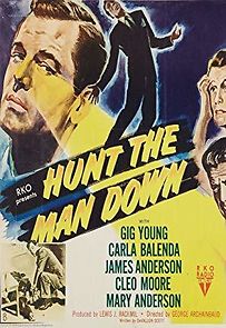 Watch Hunt the Man Down