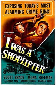 Watch I Was a Shoplifter