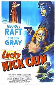 Watch Lucky Nick Cain
