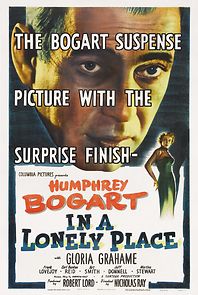 Watch In a Lonely Place