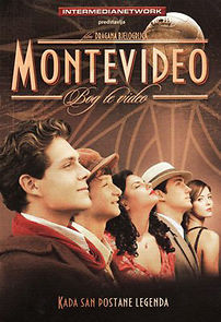 Watch Montevideo: Puterea unui vis