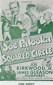 Watch Joe Palooka in the Squared Circle