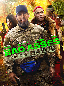 Watch Bad Ass 3: Bad Asses on the Bayou
