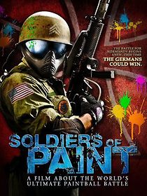 Watch Soldiers of Paint