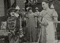 Watch Almost a King (Short 1915)