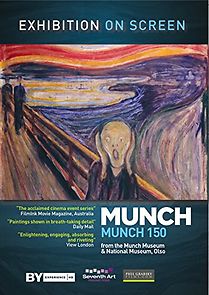 Watch EXHIBITION: Munch 150