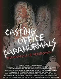 Watch Casting Office Paranormals