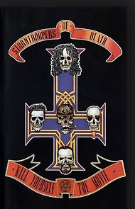 Watch Stormtroopers of Death: Kill Yourself - The Movie