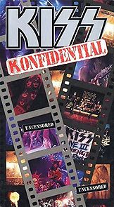 Watch Kiss: Konfidential